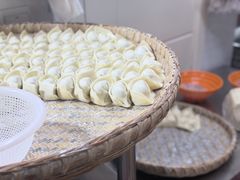 -阿麟馄饨(延长路店)
