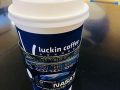 -luckincoffee瑞幸咖啡(顺义华联商厦店)