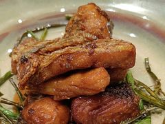 -香雪海饭店中餐厅(人民桥店)