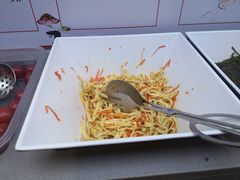 豆腐丝-海底捞火锅(凯德广场店)