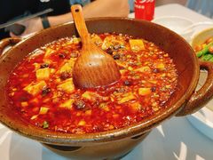 -眉州东坡(华联万柳店)