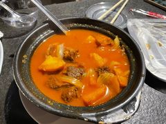 -买又大餐厅(福林里店)