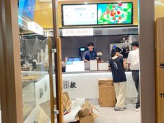 -KK ONE(京基滨河时代店)
