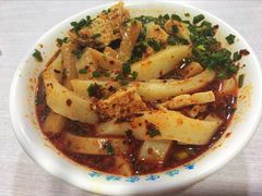 -青海宋家酿皮(汇翠花园店)