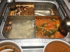 -海底捞火锅(九久奥特莱斯店)