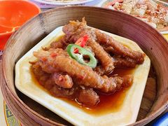 -憶廟街 X 沙角邨(太古城店)