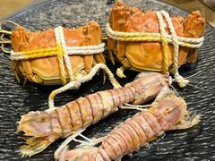 -博林天瑞喜来登酒店·西丽尚膳