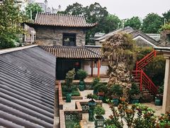 -东莞市可园博物馆