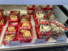 -生活林(河北路店)