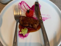 -福顺斋素食馆(梧桐山店)