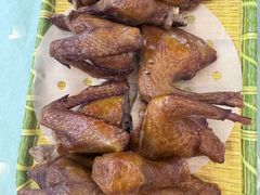 -五谷芳乳鸽王(海景店)