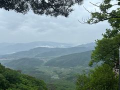 -五女山景区