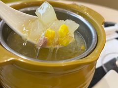 冬瓜素翅羹-大家乐(广州花城汇店)