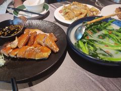 -德尚煌·顺德菜(誉山悠方天地店)