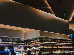 -TZ House音乐现场(来福士中心店)