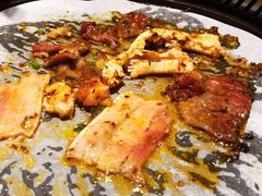 -么子烤肉(化龙池店)