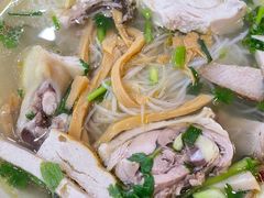-华姐鸡粉(教育路店)