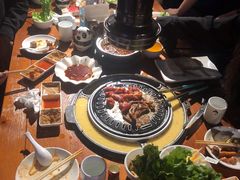 -超级神炭烤肉夜食(芥园西道店)