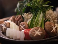 -桐寿司Sushi Tong