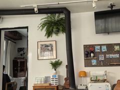 -几静cafe(基湖店)