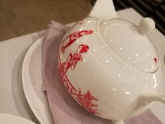 -酌宴府The China Club·广州万富希尔顿酒店(云城东路店)
