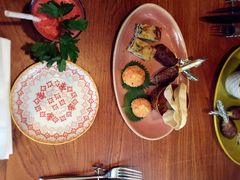-Ginger(兴国路店)
