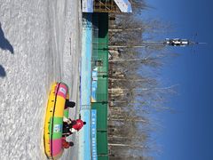 -欢乐水魔方水世界