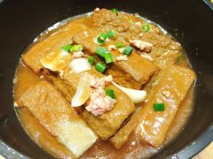 -龙泉人椰子鸡.糟粕醋.海南菜(三亚旗舰店)