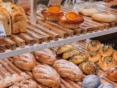 -前进麦味·天然烘焙(凯德1818店)