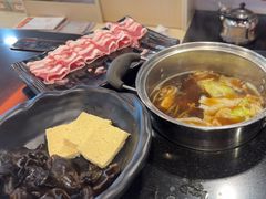 -呷哺呷哺(西单大悦城店)