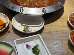 -彤德莱牛肉火锅(双港店)