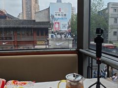 -五马集·海鲜·温州大牌档(黑金冠五马街十字路口店)