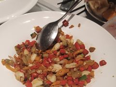 -粤盛海鲜楼(融冠乐城店)
