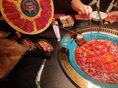 -吼堂老火锅(万寿宫店)