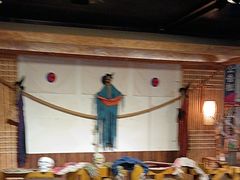 -长藤鬼校(龙翔店)