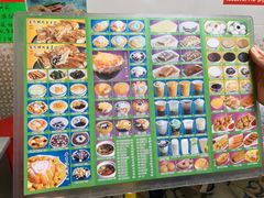-芬芳甜品(同福路店)