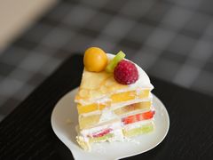 -花甜生活FatimCake·生日蛋糕