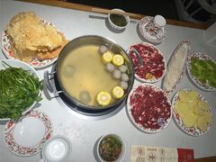 -汕头八合里海记牛肉店(清河店)
