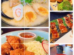 -鱼跃料理(步步高店)
