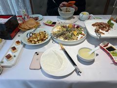 -味+新京宴·烤鸭·北京菜(创意谷店)