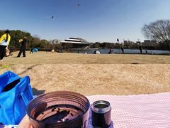 -杭州城北体育公园