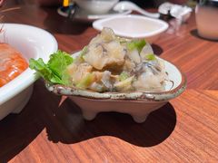 -蚝翅·海鲜粥·烧烤·羊肉季(鄞州万达店)
