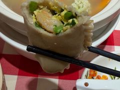 -西贝(南开大悦城店)