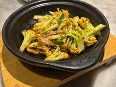 -辛香汇·锦里丨现炒川菜(中南城店)