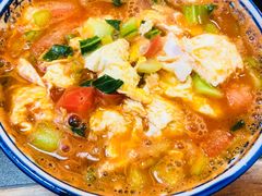 -马布尔莱斯食府(西红门店)