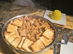 -黄记煌三汁焖锅(崇文门店)