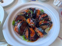 -普天和酒楼·新津菜·烤鸭(天津之眼店)