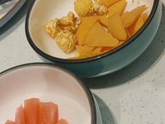 -炆火火·藕汤·湖北煨菜馆(销品茂店)