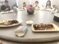 -皓景海鲜·地标美食(双月湾店)
