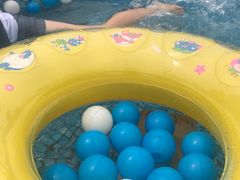 -重庆海昌加勒比海水世界